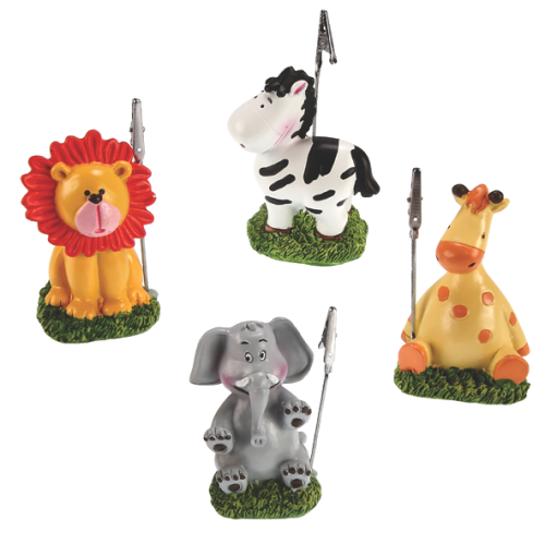 10035 ζωακια ζούγκλα