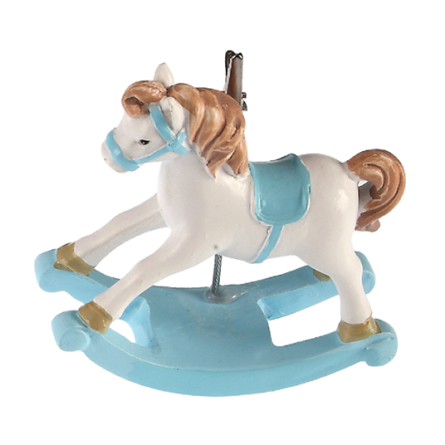 22024 αλογάκι κλιπ