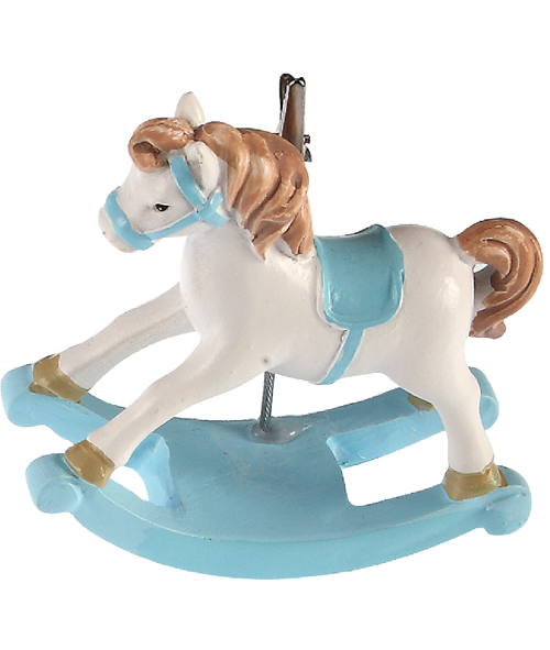 22024 αλογάκι κλιπ