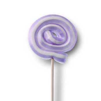 lollipop lila
