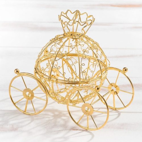 Μπομπονιέρα Άμαξα