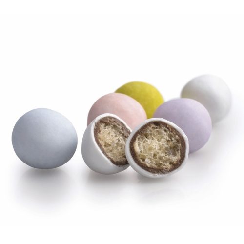 καραμάνη choco balls πολύχρωμο