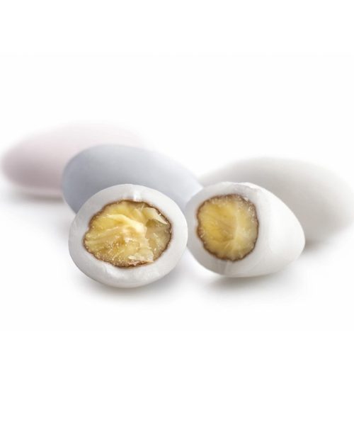 καραμάνη αμυγδάλου νο1