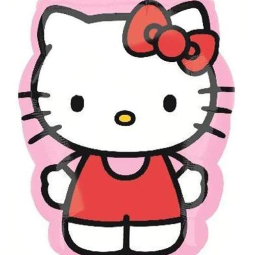 14182 Mpaloni figoyra Hello Kitty 1
