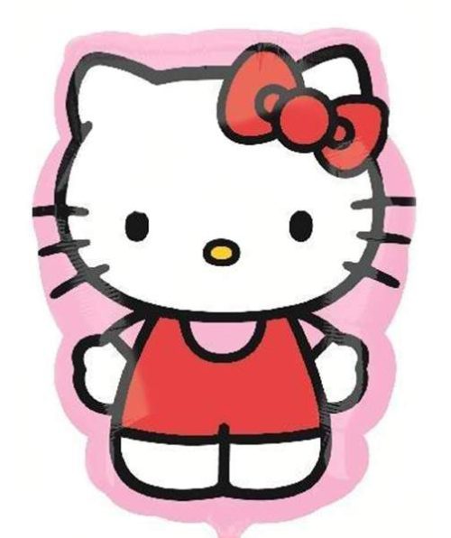14182 Mpaloni figoyra Hello Kitty 1