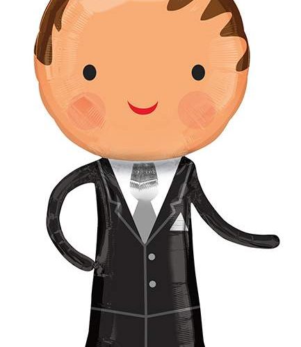 14722 Mpaloni gamoy Gampros