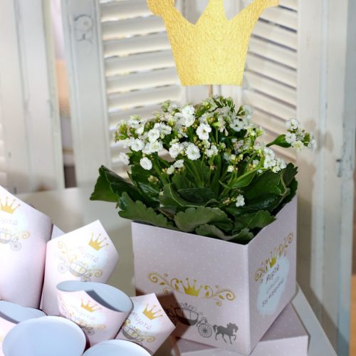 Κουτί διακόσμησης14 x 14 x 14