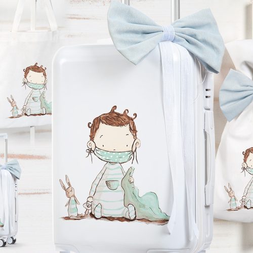 lakonia vaptisi SetVaptisis 410