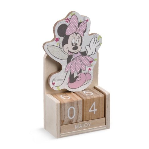 minnie νεράιδα ημερολόγιο