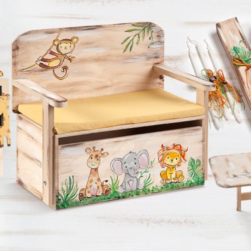 oikonomiko paketo SetVaptisis 946