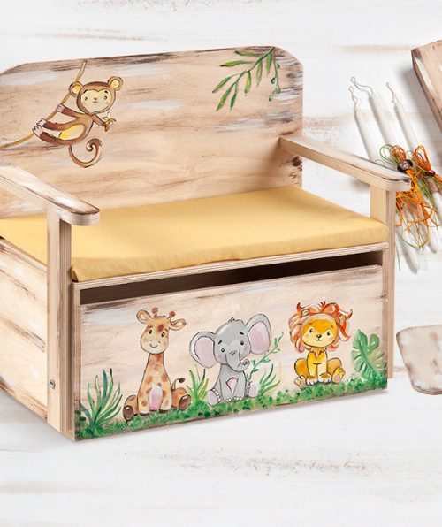 oikonomiko paketo SetVaptisis 946