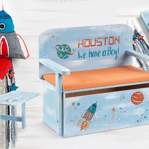 vaptistiko set SetVaptisis 949