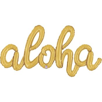 Aloha 