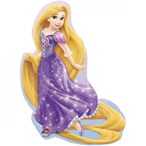 Rapunzel SuperShape XL