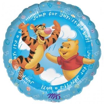 Winnie the pooh