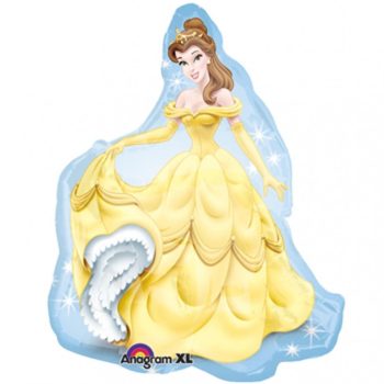 disney princess belle 