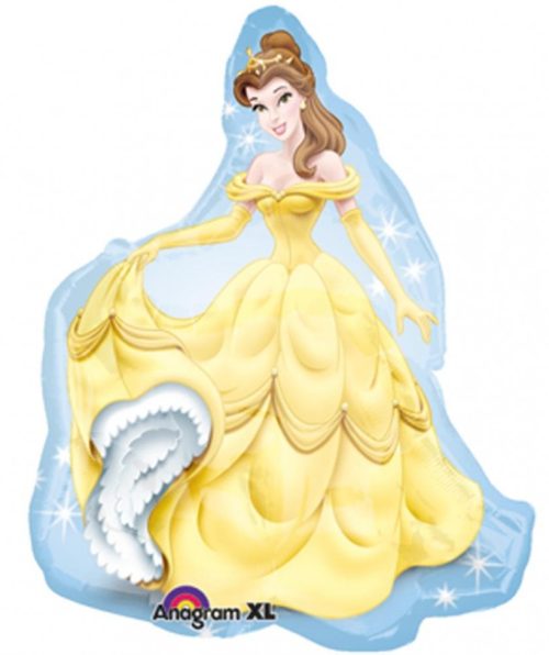 disney princess belle