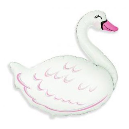 κυκνος μπαλόνι