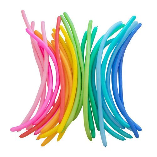 Μπαλόνια κατασκευής ιδανικά για απίθανες κατασκευές μπαλόνια για κλόουν