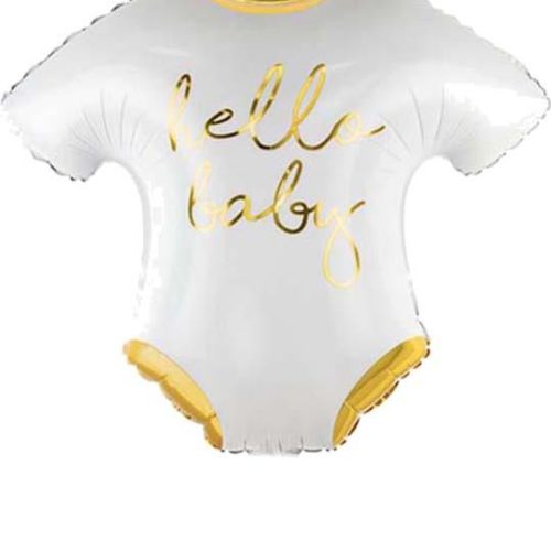 φορμάκι μπαλονι