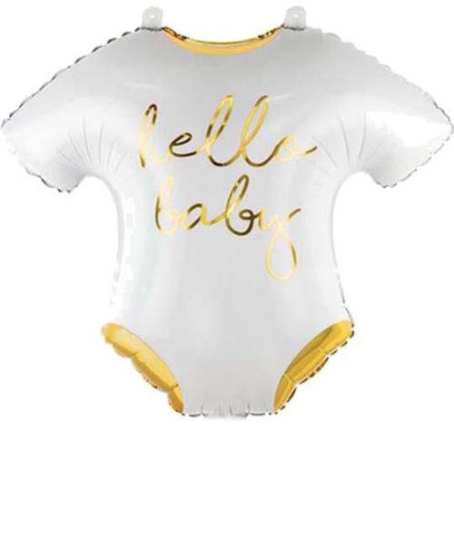 φορμάκι μπαλονι