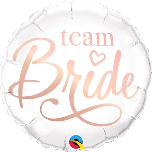 Mpaloni Team Bride