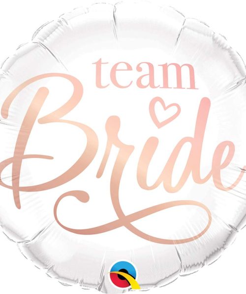 Mpaloni Team Bride