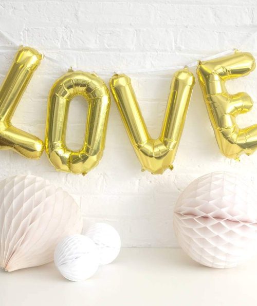 Mpaloni agapis Love 1