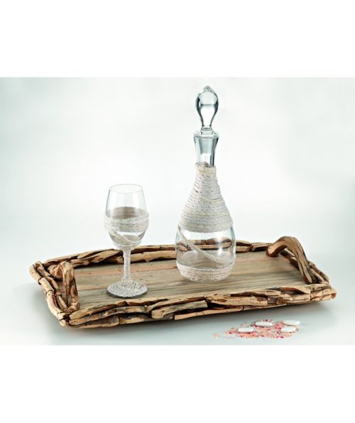 set gamou koumparou diskos potiri karafa 1230