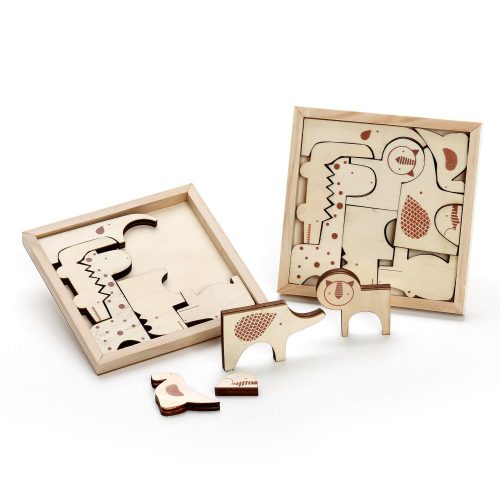 ΠΑΖΛ ΞΥΛΙΝΟ