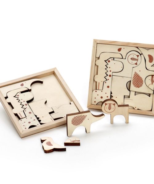 ΠΑΖΛ ΞΥΛΙΝΟ