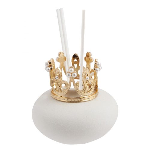 αρωματική κορώνα