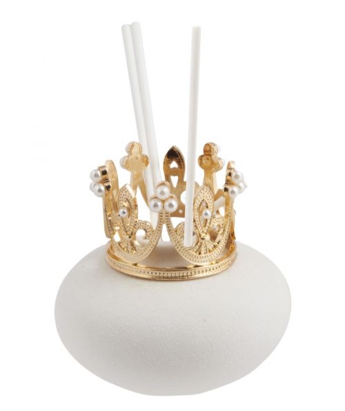 αρωματική κορώνα