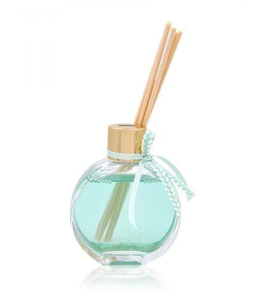 Αρωματικό χώρου βεραμάν με glitter