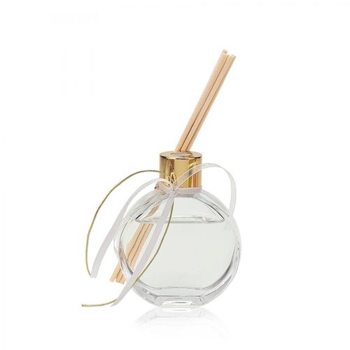 Μπομπονιέρα αρωματικό χώρου στρογγυλό