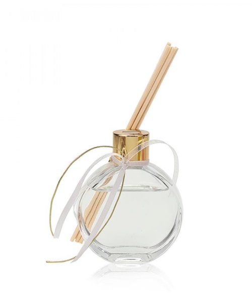 Μπομπονιέρα αρωματικό χώρου στρογγυλό