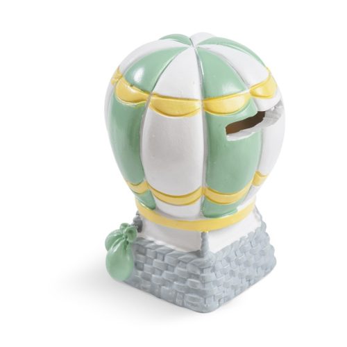 Πολυεστερικός κουμπαράς αερόστατο