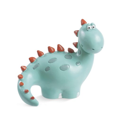 Πολυεστερικός κουμπαράς δεινόσαυρος