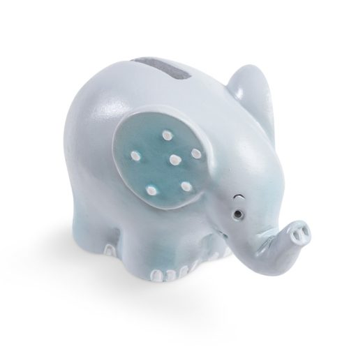 Πολυεστερικός κουμπαράς ελέφαντας