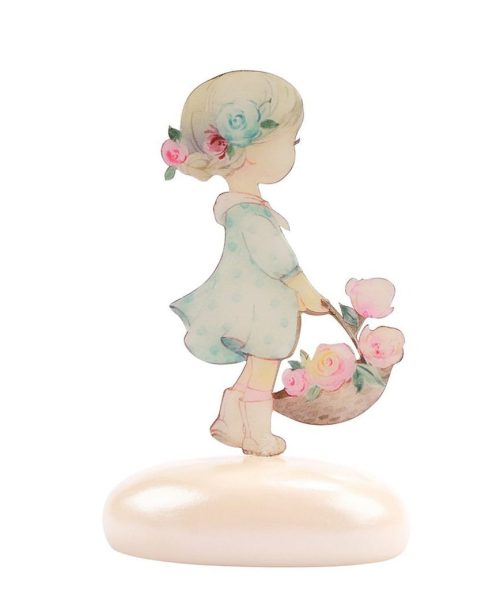 koritsi vintage me louloudia se votsalo e1740155345119