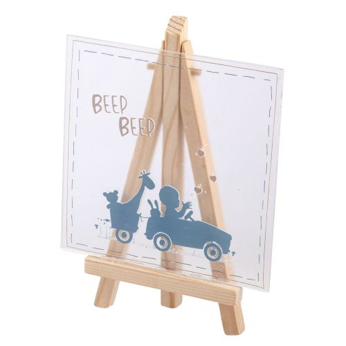 mpomponiera baptishs aytokinitaki me agoraki