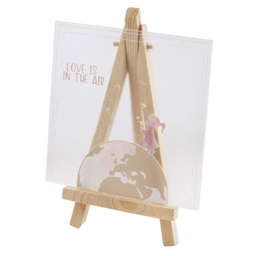 μπομπονιερα βάπτισης κοριτσακι σε καβαλετο 1