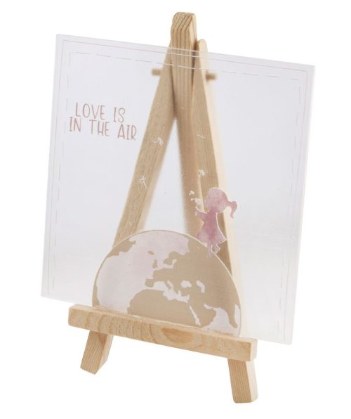 μπομπονιερα βάπτισης κοριτσακι σε καβαλετο 1