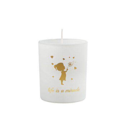 Κερί με Κοριτσάκι e1768470478924