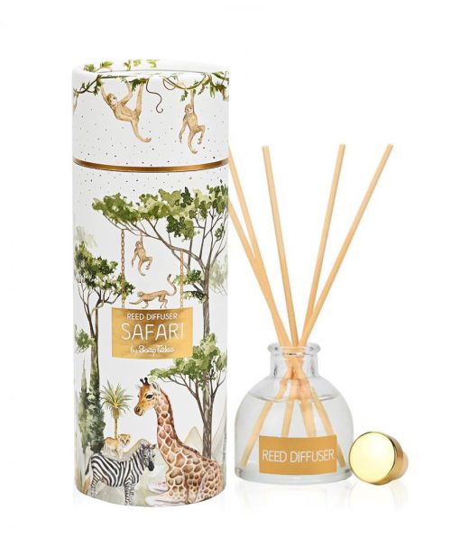 Αρωματικό χώρου safari new 50ml