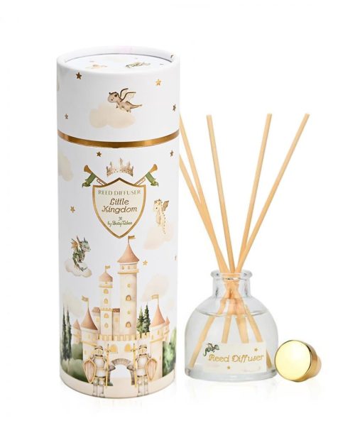 Αρωματικό χώρου ιππότες 50ml