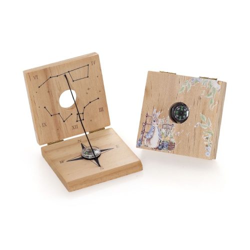 ΗΛΙΑΚΟ ΡΟΛΟΙ PETER RABBIT