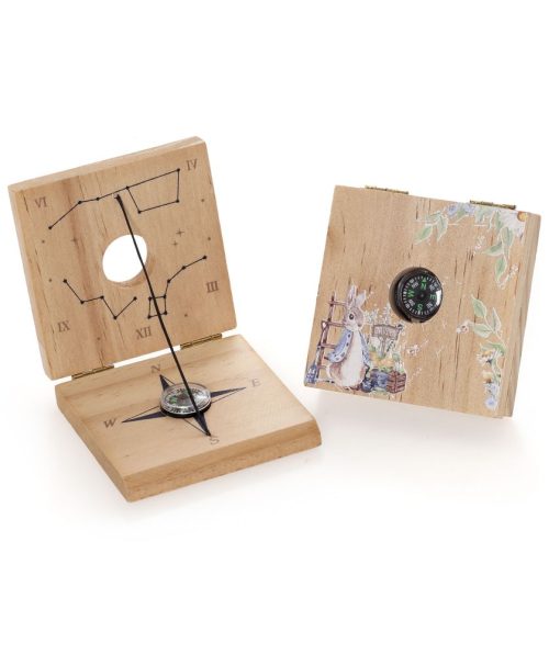 ΗΛΙΑΚΟ ΡΟΛΟΙ PETER RABBIT