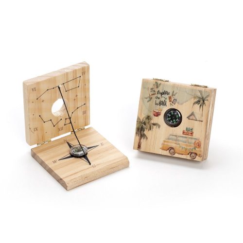 ΗΛΙΑΚΟ ΡΟΛΟΙ TRAVEL SUMMER