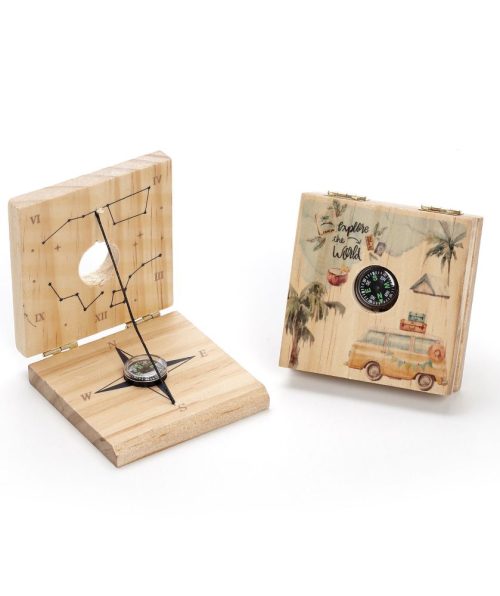 ΗΛΙΑΚΟ ΡΟΛΟΙ TRAVEL SUMMER